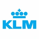 KLM Royal Dutch Airlines logo